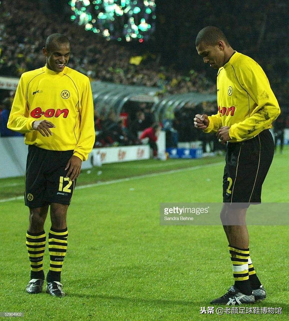 被日本j联盟退货的巴甲、意甲、德甲金靴，生不逢时的巴西妖刀