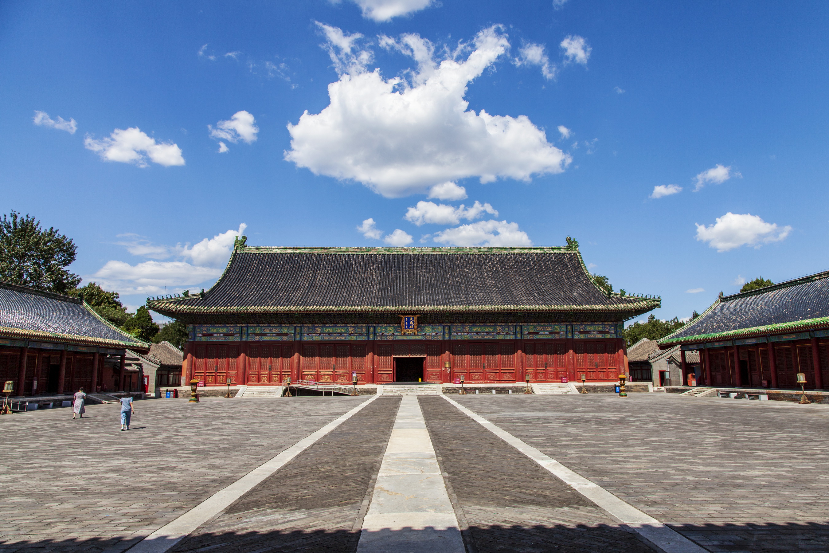 五坛八庙有先农坛吗,北京五坛先农坛