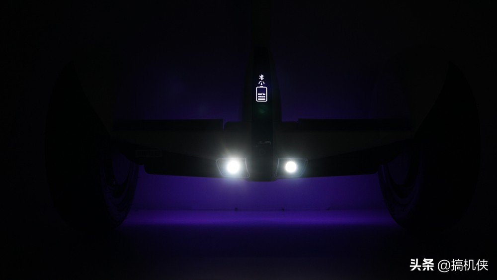 最新小米9号平衡车,小米九号平衡车燃动版ninebot9号