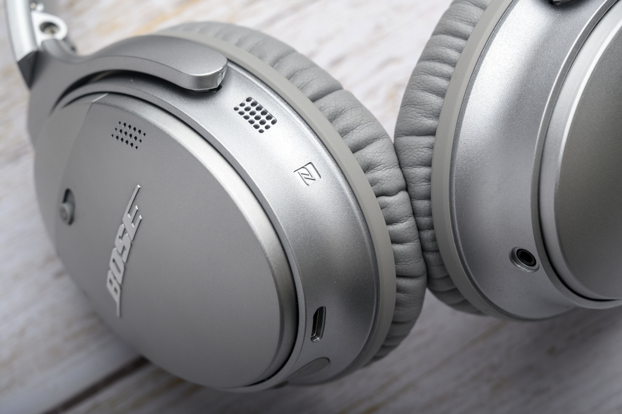 boseqc35二代佩戴体验,boseqc35二代的降噪效果