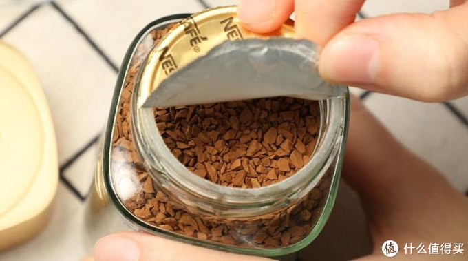 手冲速溶咖啡新手入门学习,从咖啡豆到泡咖啡的过程