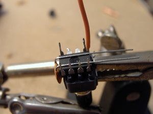 lm386音频放大器可以推多少瓦喇叭,袖珍功放lm386