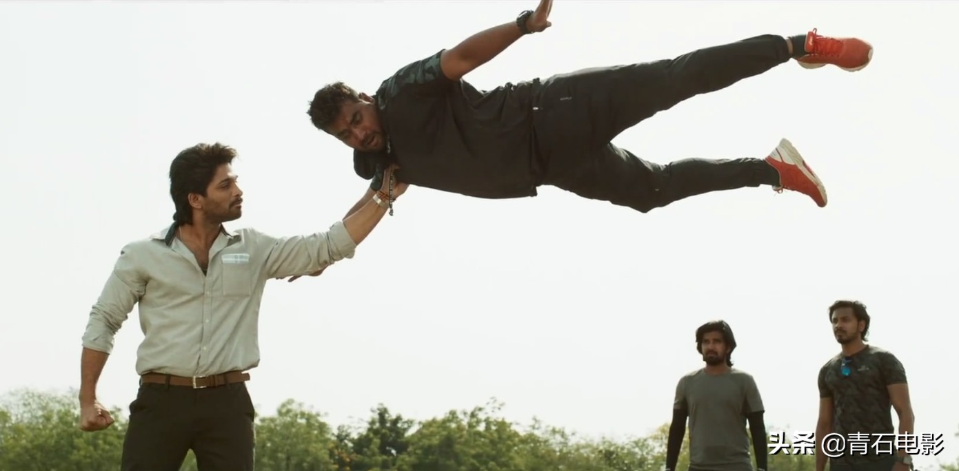 印度又一高分神作电影,印度出神片