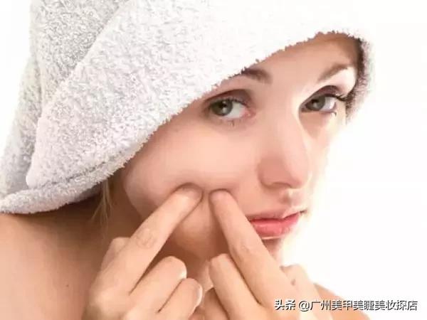 广州美甲美妆培训班,广州黄埔区美妆美甲培训