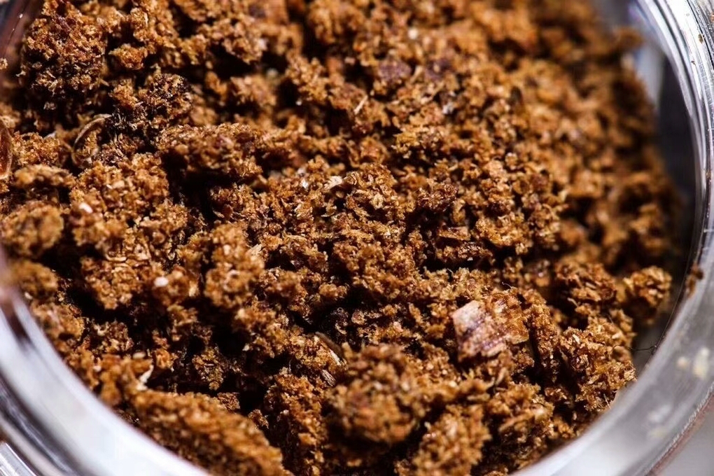 沉香粉的使用方法和作用,沉香粉的妙用