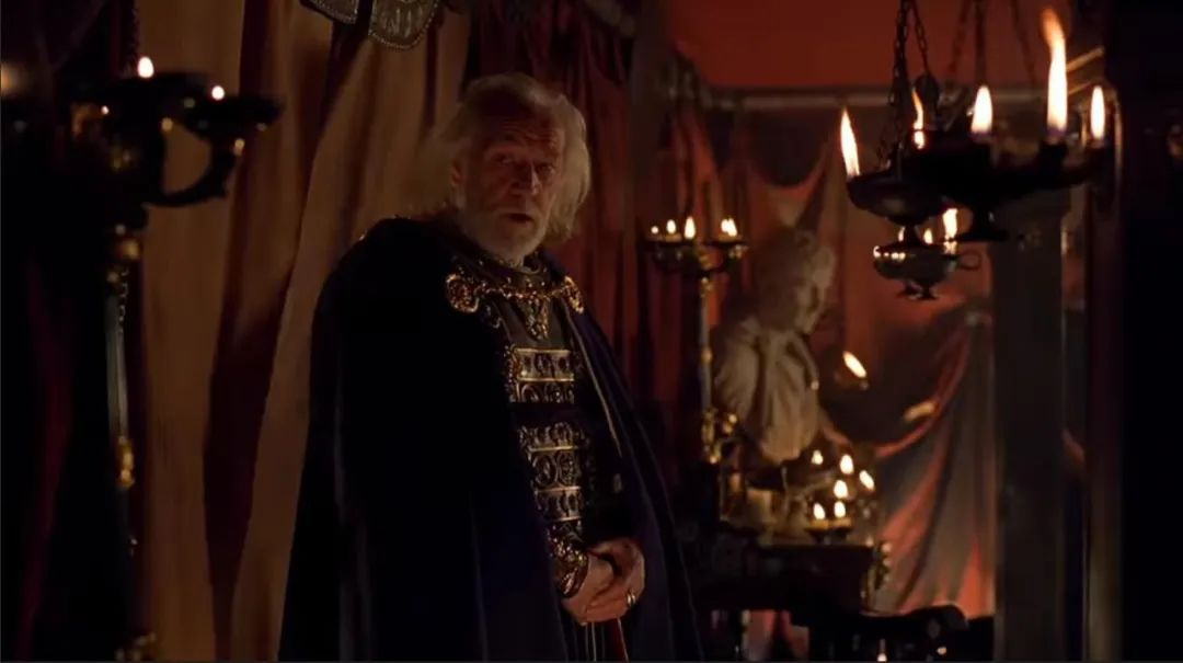 罗马角斗士最经典的一集,古罗马女角斗士电影大全