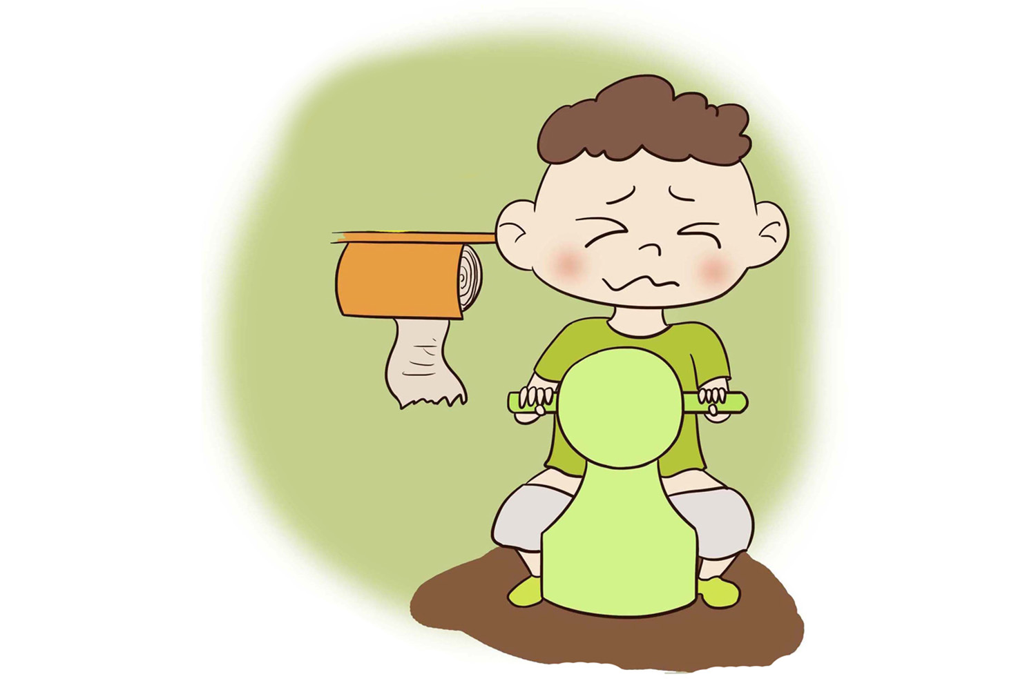 儿童缺钙有哪些症状如何补钙,四个月宝宝缺钙最明显的5个征兆