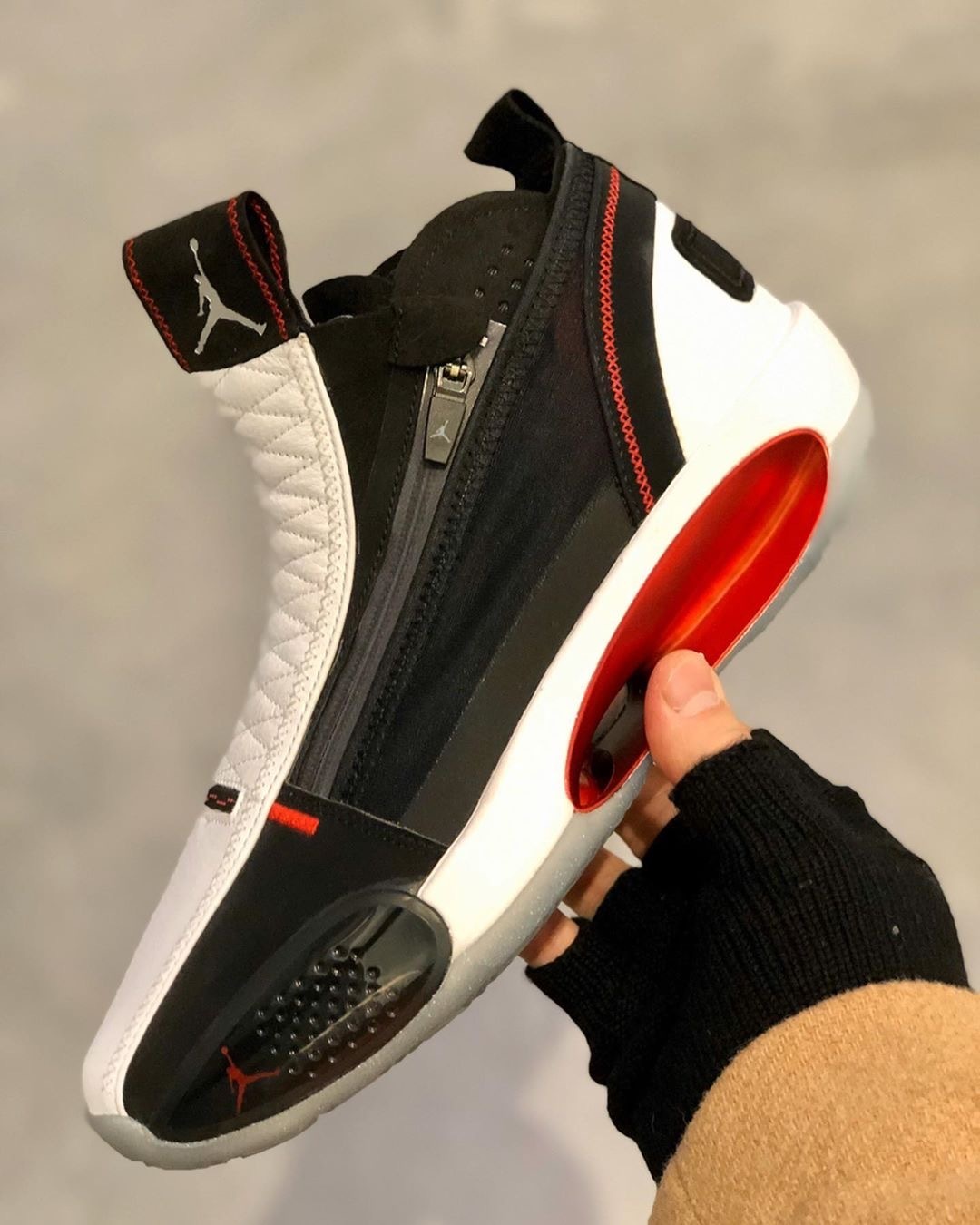 nba史上最漂亮的十双球鞋2020,不能错过的2020nba全明星球鞋总览