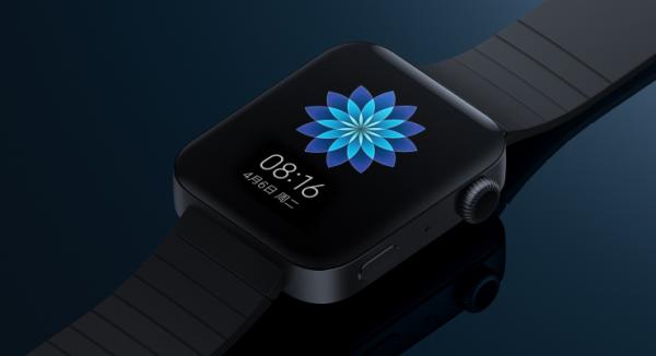 小米手表watch标准版尊享版esim,小米手表首款搭载骁龙