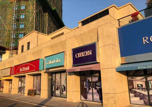 租不出商铺的后果,租不出的店能接手吗