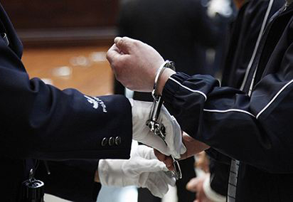 犯罪自首处罚程度,回国自首怎么处罚