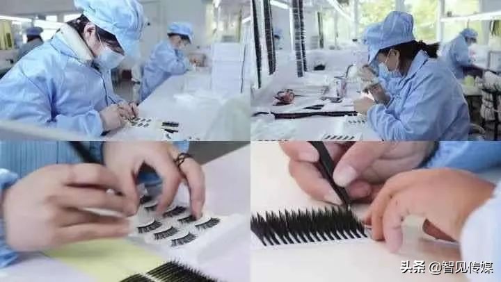 闷声发大财的强县镇：承包日本棺木、世界假发之都、假睫毛之乡