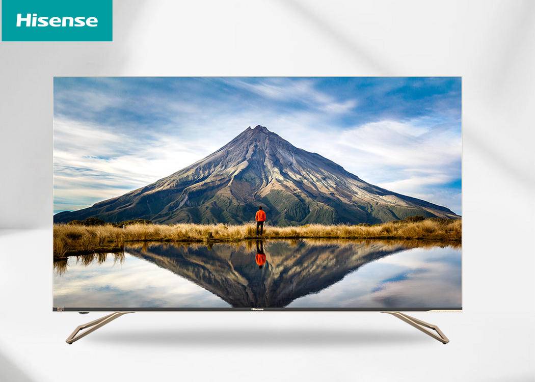 海信s7社交电视噱头还是彩头,海信社交电视s7