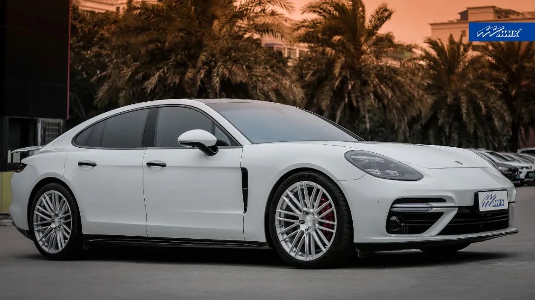 mmx轮毂改装图解,mmx轮毂升级