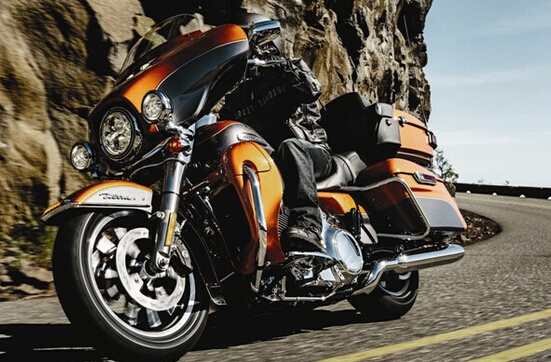 世界上10辆最疯狂的摩托车,世界上最高的巨型摩托车