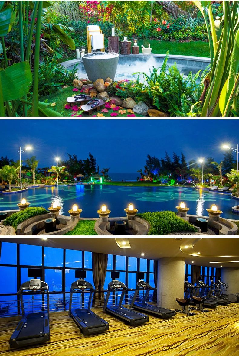 双11||人均160！四晚连住！全国通用！轻松睡遍高端酒店