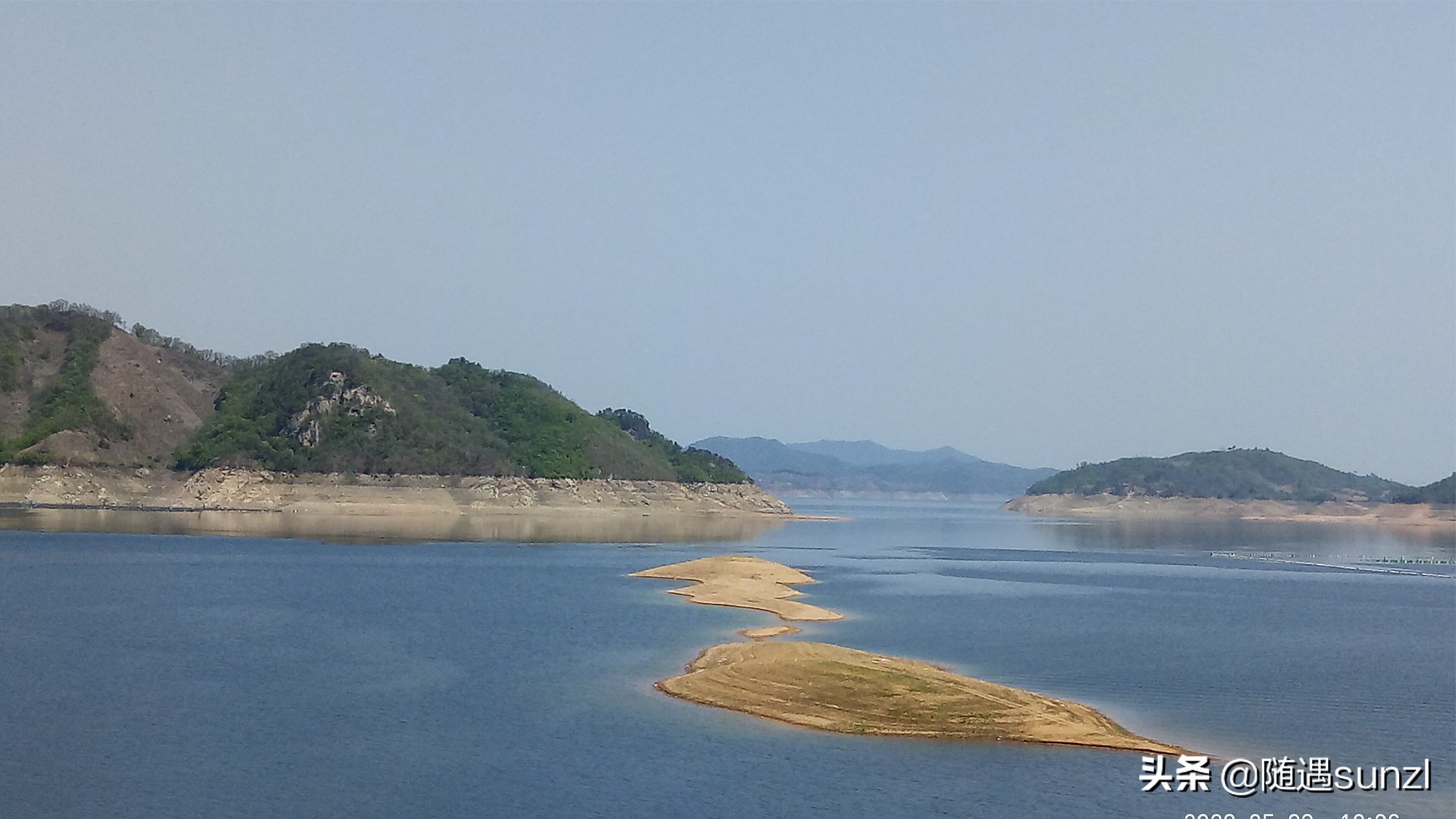 丹东宽甸桃花旅游攻略,丹东宽甸桃花岛旅游攻略自驾