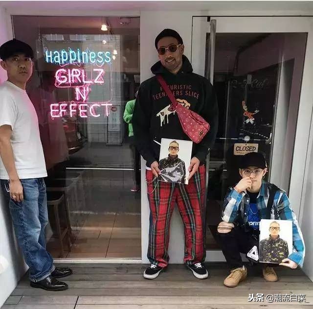 vans该怎样搭配,vans需要怎么搭配