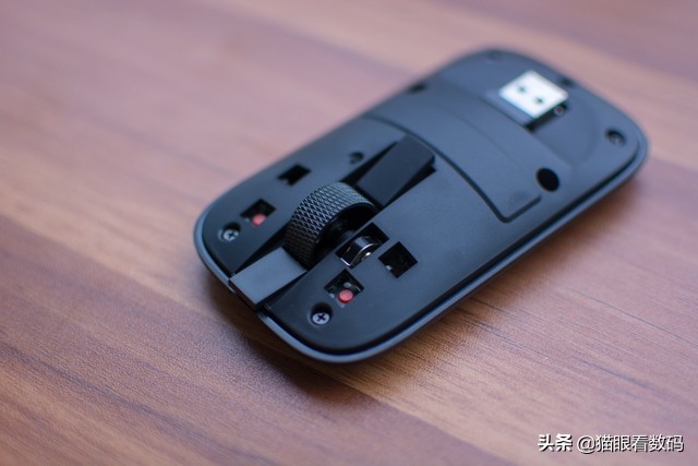 雷柏无线鼠标m550w无线充电,雷柏鼠标m550