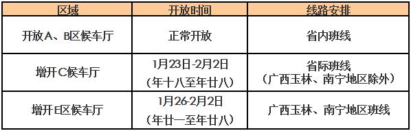 广州滘口客运站汽车订票,广州市荔湾区滘口汽车站