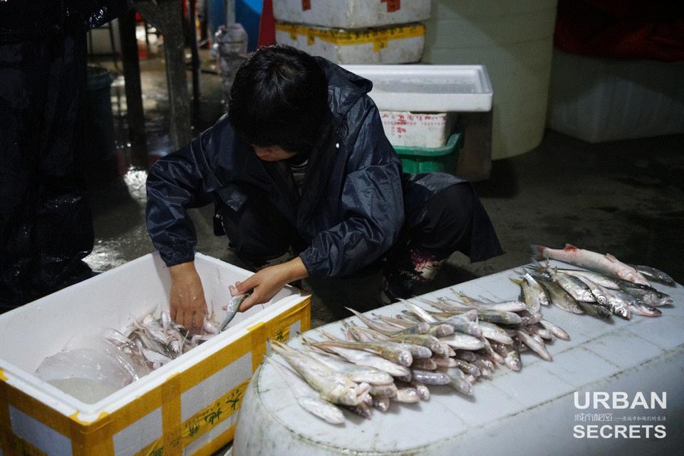 钱塘江鱼市,钱塘江神话传奇故事