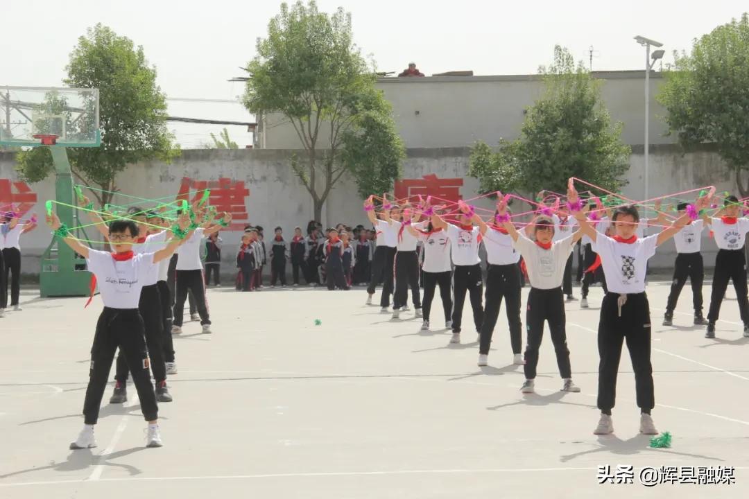 童心向党百年礼赞小视频,郑州市童心向党礼赞百年展示活动