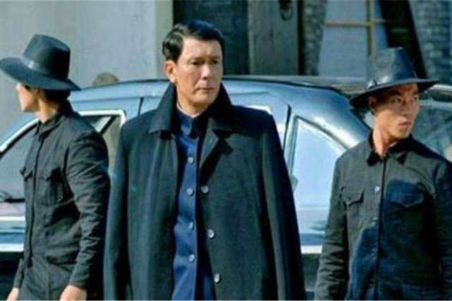 民国时期军统戴笠怎么死的,军统头子戴笠是哪一年死的