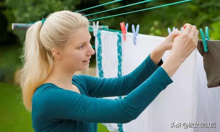 5种夏季常见面料保养方法，太实用了