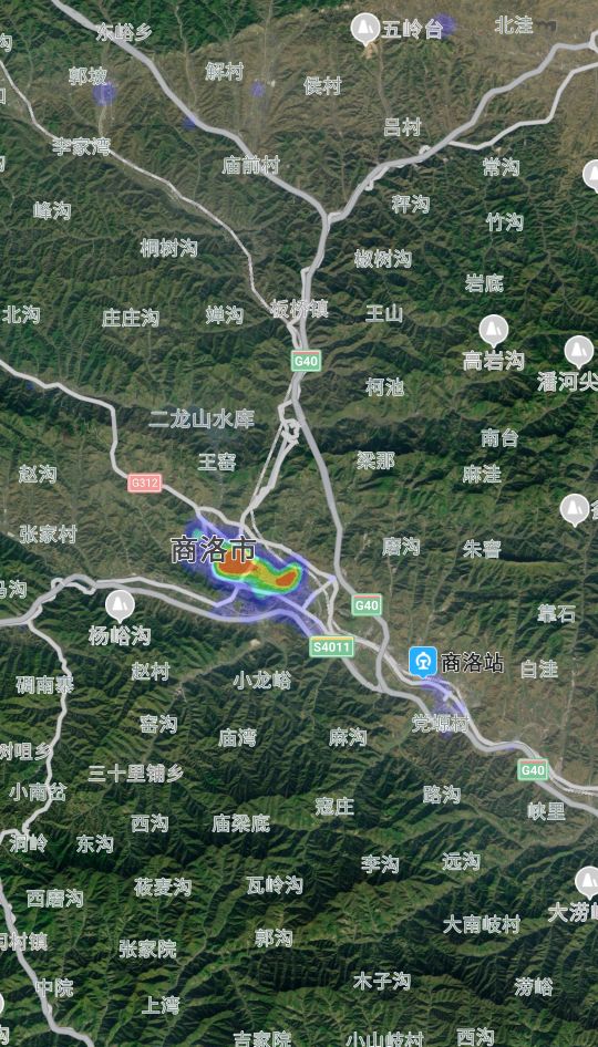 西安2020gdp全国排名,2019陕西省上半年各城市gdp