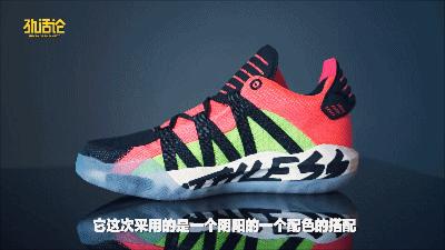 DAME6实战测评，高配低价adidas诚意之作