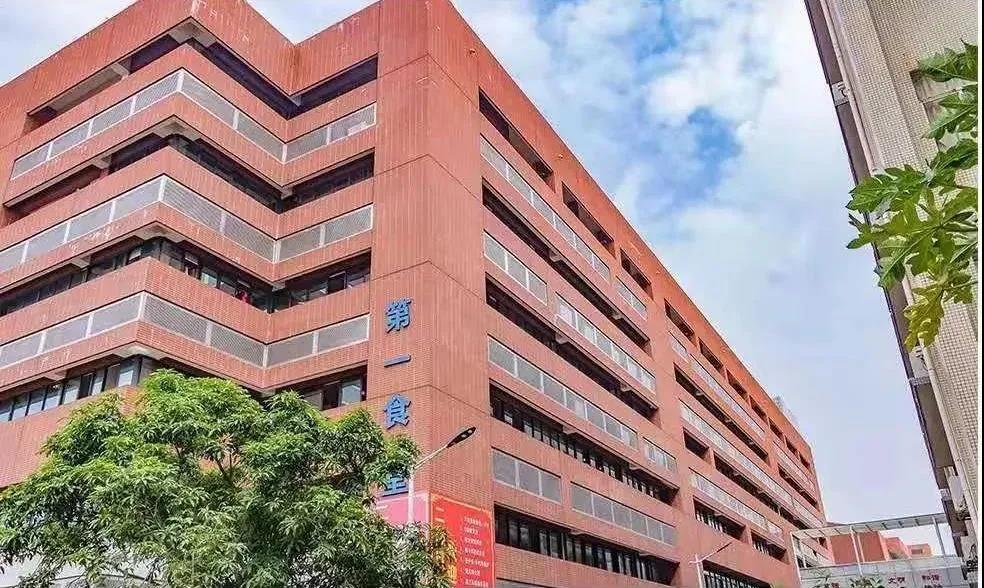 高职高考珠海城市职业技术学院,广东珠海职业技术学院好不好