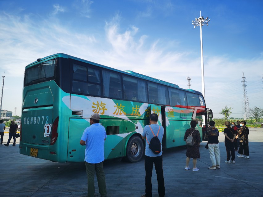 大美太行山青龙峡游记,太行山大峡谷青龙峡旅游攻略