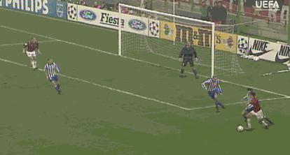 吉鲁欧冠单场4球,吉鲁欧冠赛事