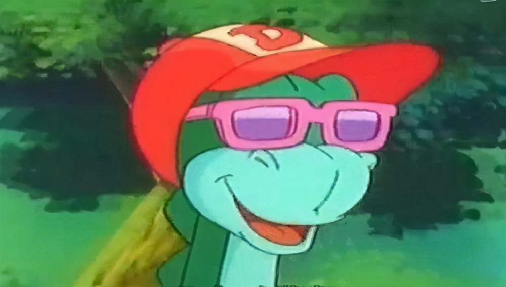 经典中的经典童年动画,童年回忆十大经典动画