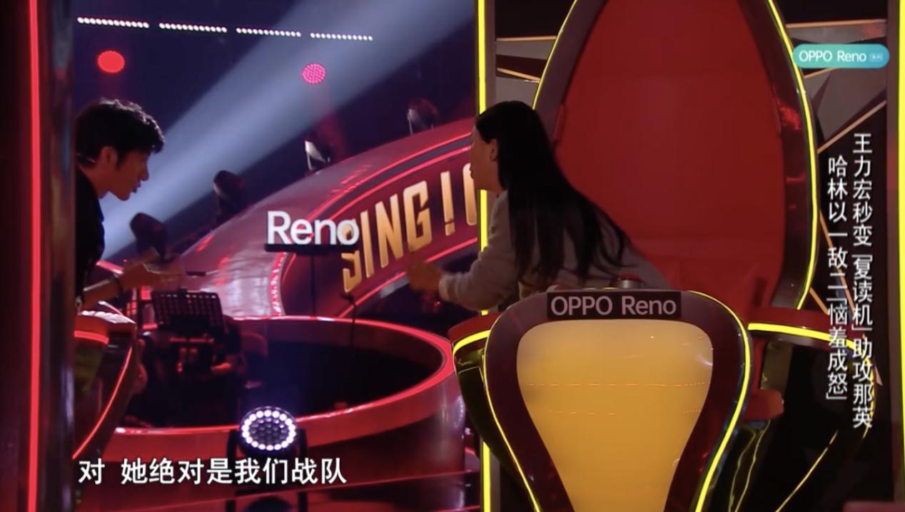 口碑持续发酵，走过七年之痒的《中国好声音》靠这一招屡登热搜