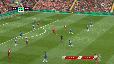 利物浦4-2纽卡萨拉赫点球克洛普,利物浦9:0萨拉赫进球了吗