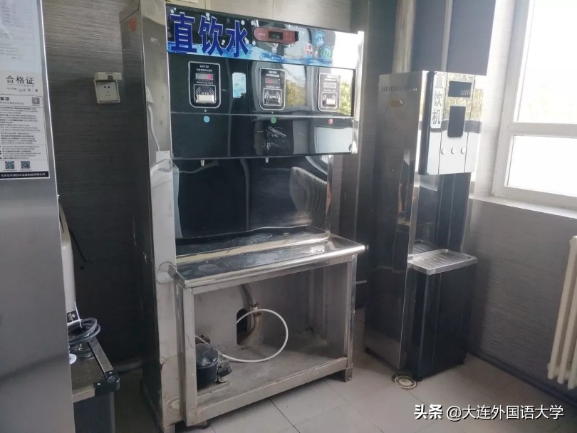 带你去看大学宿舍合集,带你去看大学宿舍