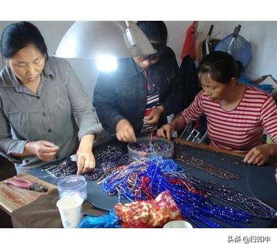 手工活兼职的套路,手工活这种兼职是不是骗人的