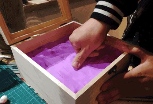 黏土手工教程简单可爱幼儿园小班,黏土手工教程幼儿简单