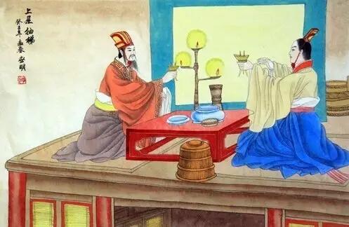 孙子兵法三十六计图文并茂完整版,三十六计口诀表及注释