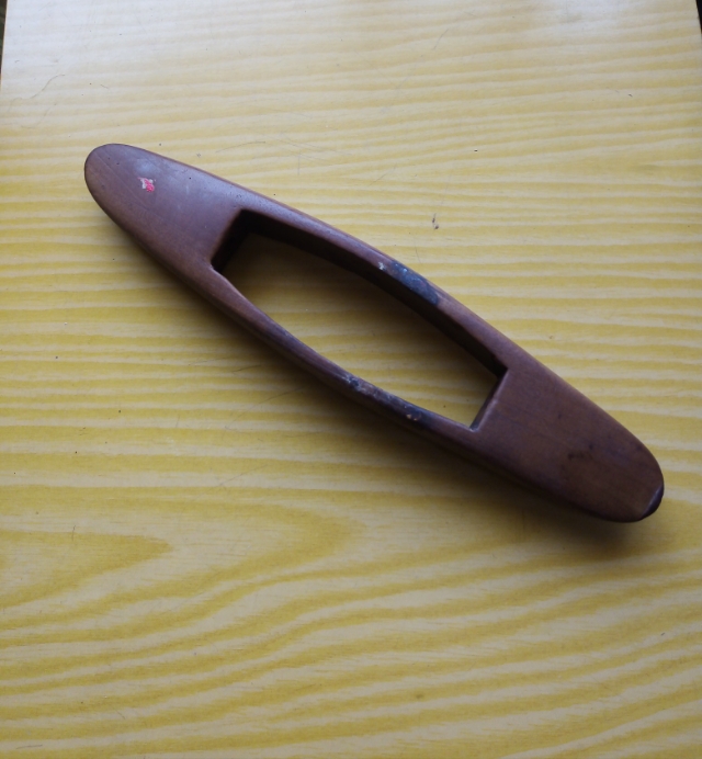 农村做的手工布鞋晒一晒,婆娘做手工布鞋