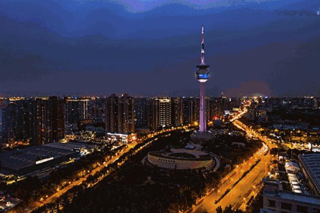 西安和你想象的一样吗,西安真的和你想象中不同