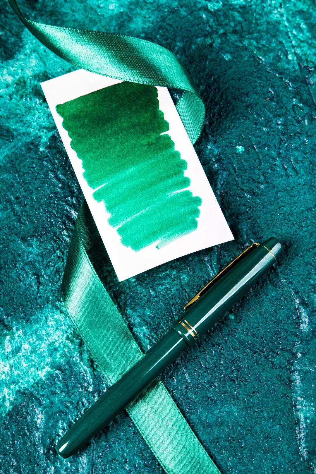 生活中带点绿,生活带点绿才美好