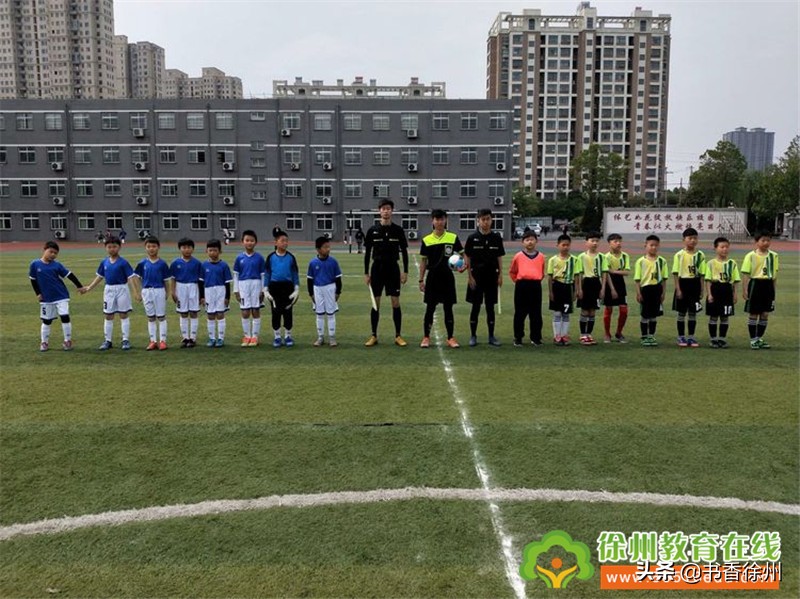 钱江小学区长杯校园足球联赛,徐州市鼓楼区星源小学乒乓操比赛