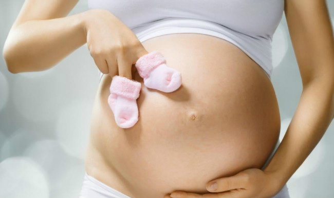 顺产为什么宫口开得慢,顺产好为何很多人剖腹产