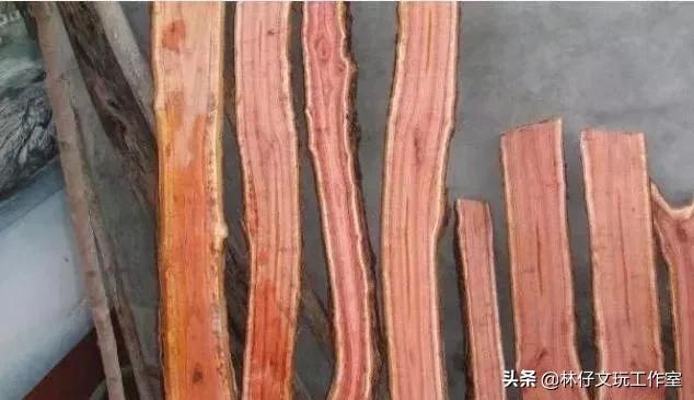 香椿木做珠子好吗,生长几年香椿木可以做手串