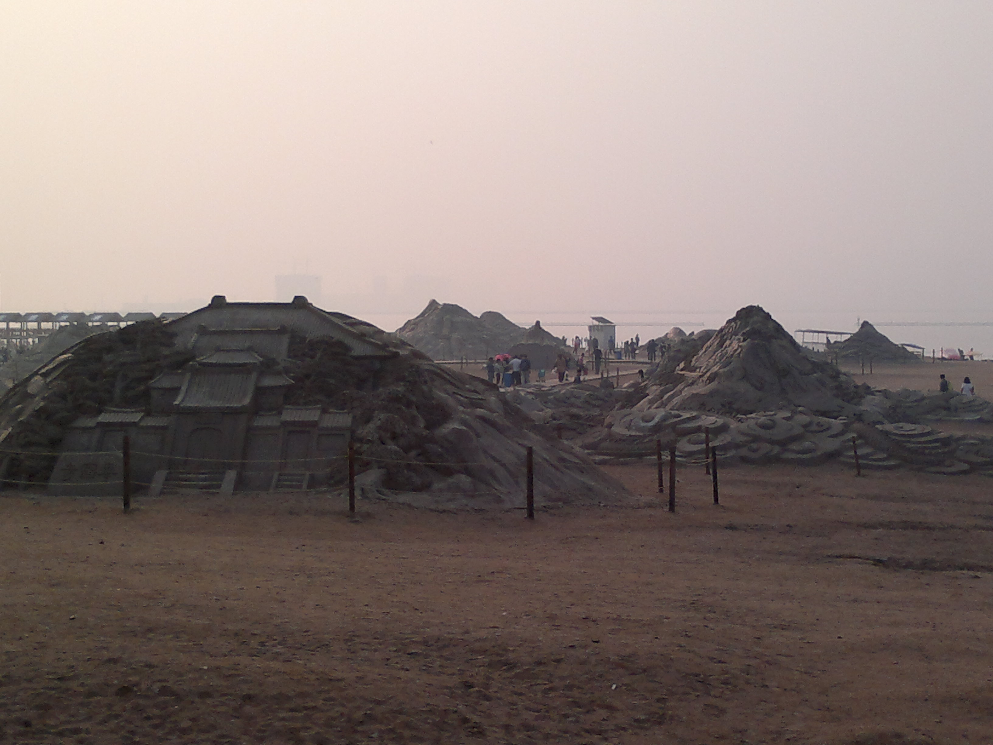 锦州世博园最好的地方,锦州世博园最佳游玩时间