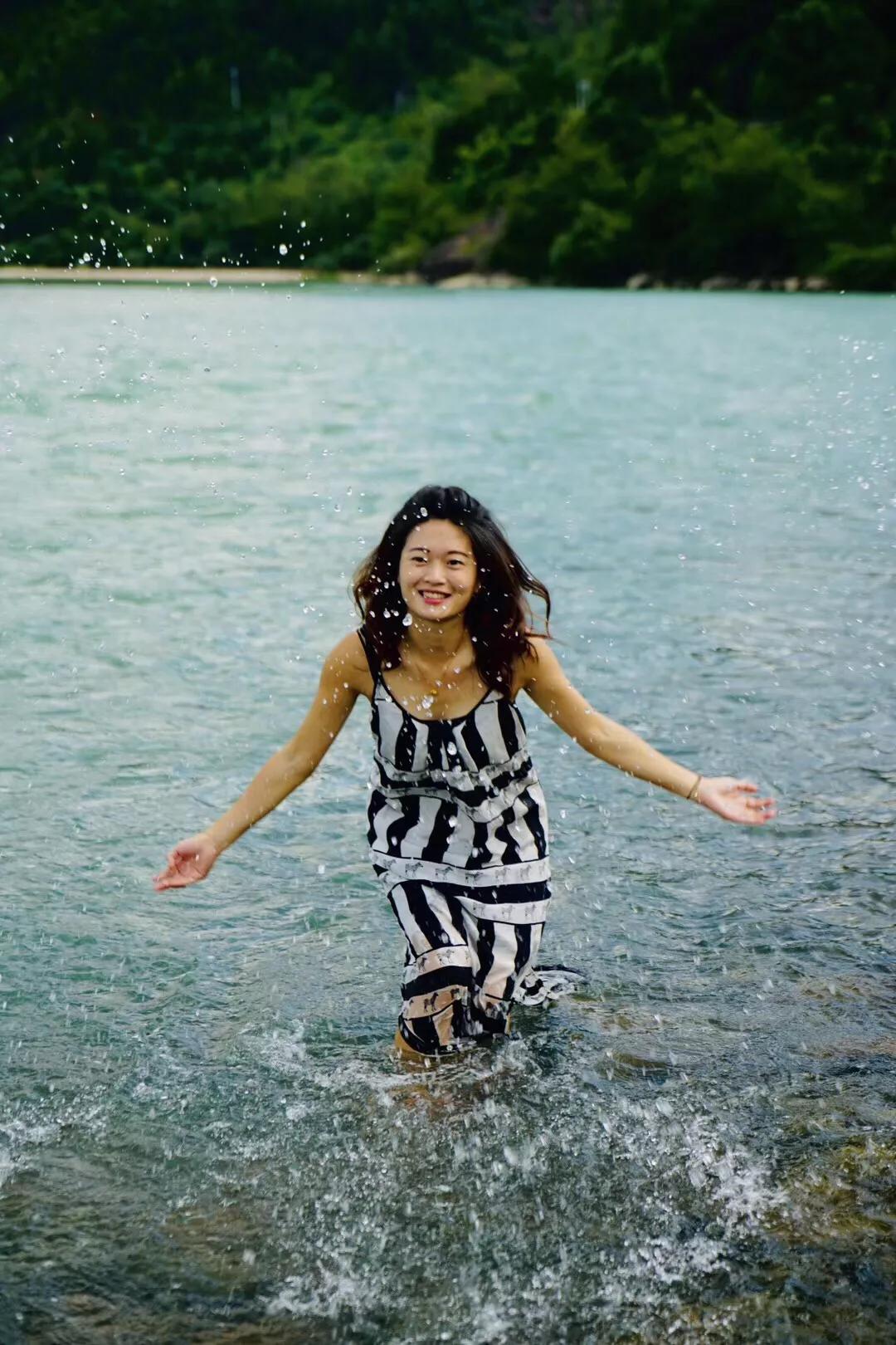 温州夏天有哪些好玩的,夏天去温州穿什么裙子