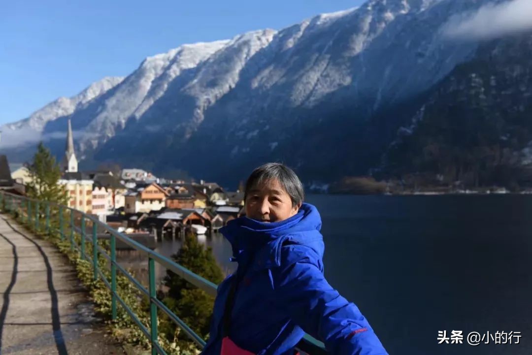 合适带妈妈去的旅游攻略,带妈妈出国旅游推荐