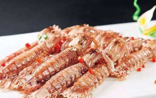 连云港盛产什么海鲜,连云港海鲜哪里便宜